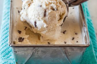 Cottage Cheese Ice Cream (4 Fun Recipes!)