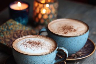 Homemade Chai Tea Latte (Classic Masala Chai Latte)