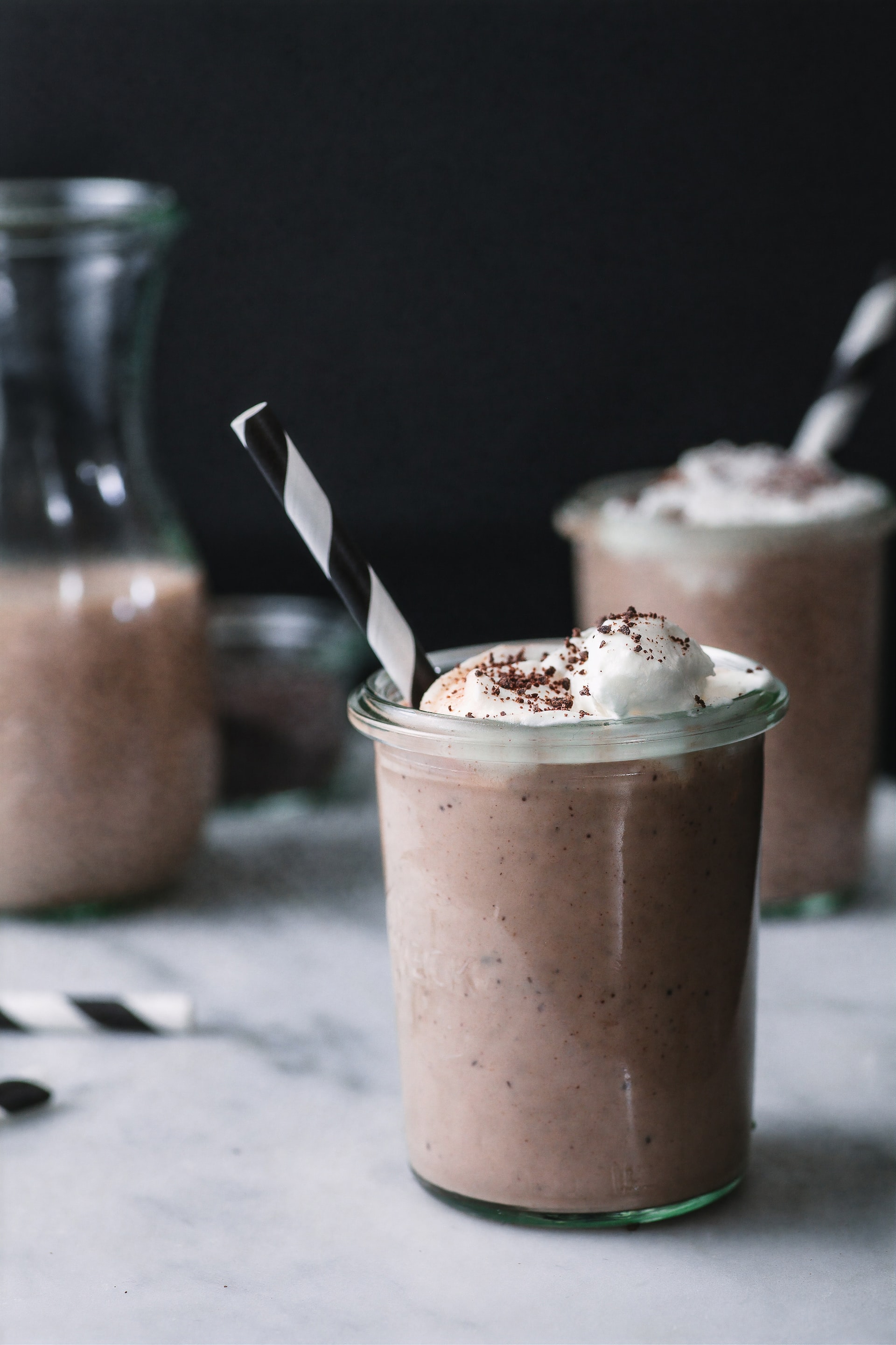 Starbucks Smoothies (5 Easy Recipes!) Baked by Claire