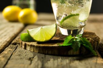 Classic Daiquiri