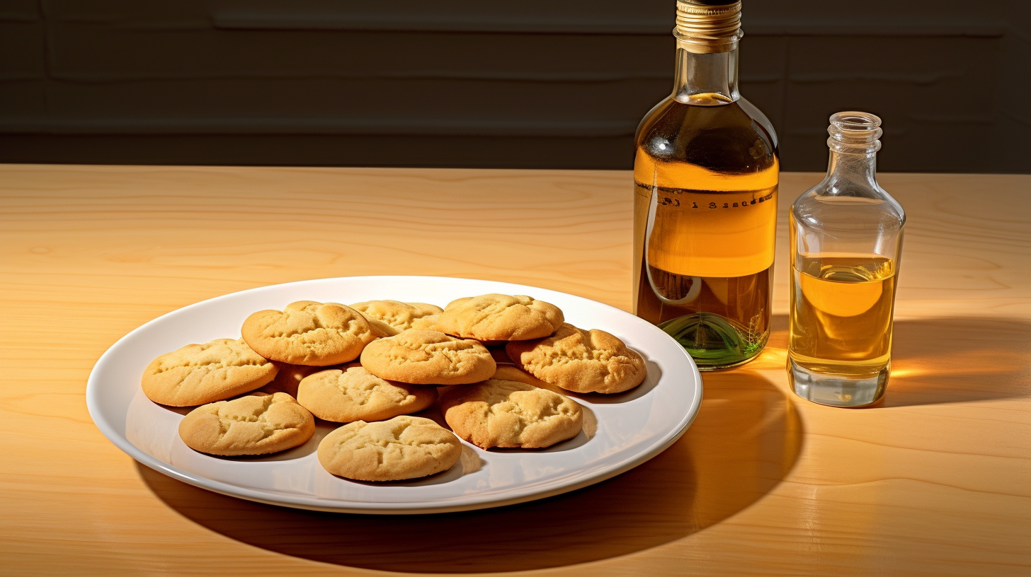 17+ Sugar Cookie Syrup Recipe